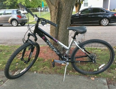 trek 3900 2012